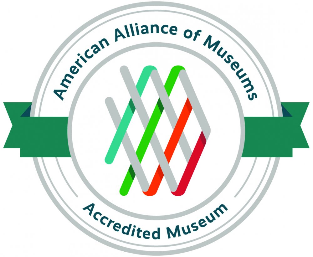 American Alliance of Museums logo